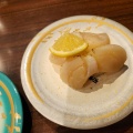 実際訪問したユーザーが直接撮影して投稿した昆陽回転寿司すし一流  伊丹店の写真