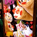 実際訪問したユーザーが直接撮影して投稿した鬼高タピオカTapioca Sweets Tutu ダイエー市川CP店の写真