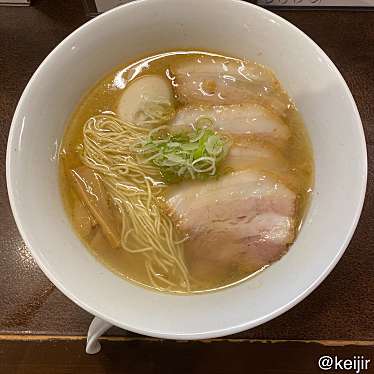 実際訪問したユーザーが直接撮影して投稿した栄ラーメン専門店なるとやの写真