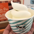 実際訪問したユーザーが直接撮影して投稿した押上スイーツHANERU & MILK 東京ソラマチ店の写真