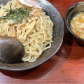 実際訪問したユーザーが直接撮影して投稿した高円寺北ラーメン専門店麺処 田ぶし 高円寺本店の写真