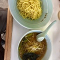 実際訪問したユーザーが直接撮影して投稿した古川穂波ラーメン / つけ麺ラーメンショップ 古川店の写真