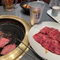 実際訪問したユーザーが直接撮影して投稿した栄町焼肉焼肉ハウスの写真