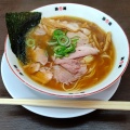 実際訪問したユーザーが直接撮影して投稿した一乗寺払殿町ラーメン / つけ麺珍遊 一乗寺本店の写真