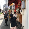 実際訪問したユーザーが直接撮影して投稿した蒲田お弁当蒲田鳥久 東口店の写真