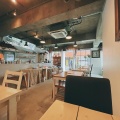 実際訪問したユーザーが直接撮影して投稿した警固カフェSHIROUZU COFFEE 警固店の写真
