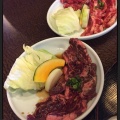 実際訪問したユーザーが直接撮影して投稿した大塚西肉料理焼肉 咲咲亭の写真