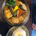 実際訪問したユーザーが直接撮影して投稿した平岸三条カレーRojiura Curry SAMURAI. 平岸総本店の写真