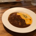 パスタランチ - 実際訪問したユーザーが直接撮影して投稿した下黒田洋食洋食 no ARIKAの写真のメニュー情報