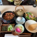 実際訪問したユーザーが直接撮影して投稿した桜懐石料理 / 割烹和粋喜 隆べえの写真
