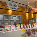 実際訪問したユーザーが直接撮影して投稿した天神ジュースバーTOKIO岩田屋本店の写真