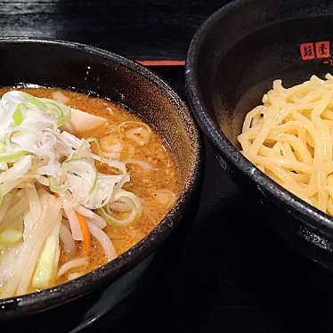 実際訪問したユーザーが直接撮影して投稿した本町ラーメン / つけ麺てつ蔵の写真