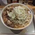 実際訪問したユーザーが直接撮影して投稿した園部ラーメン専門店ラーメン えびすの写真