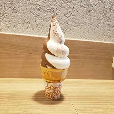 実際訪問したユーザーが直接撮影して投稿した新市街カフェcafe ナナセキの写真