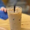 実際訪問したユーザーが直接撮影して投稿した弁天コーヒー専門店good siphon coffee 大阪ベイタワー店の写真