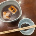実際訪問したユーザーが直接撮影して投稿した鞍馬貴船町和食 / 日本料理鳥居茶屋の写真