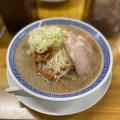 実際訪問したユーザーが直接撮影して投稿した名駅ラーメン / つけ麺ラーメン大河の写真