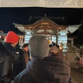 実際訪問したユーザーが直接撮影して投稿したしらとり台神社神鳥前川神社の写真