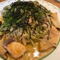 実際訪問したユーザーが直接撮影して投稿した永吉カフェPasta Cafe Withの写真