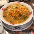 実際訪問したユーザーが直接撮影して投稿した関根町ラーメン専門店おおぎやラーメン 前橋関根店の写真