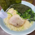 実際訪問したユーザーが直接撮影して投稿した秋吉ラーメン / つけ麺横浜家系ラーメン魂心家 富山店の写真