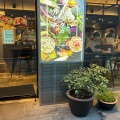 実際訪問したユーザーが直接撮影して投稿した銀座野菜料理ファーム トゥー ゴーの写真