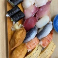 実際訪問したユーザーが直接撮影して投稿した保品寿司よこ田の写真