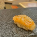 実際訪問したユーザーが直接撮影して投稿した栄寿司鮨うら山栄離れの写真