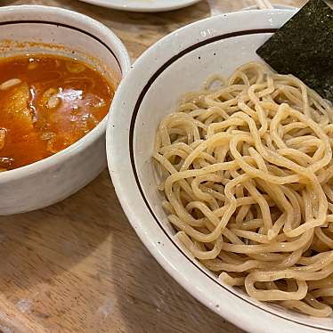 実際訪問したユーザーが直接撮影して投稿した秋川ラーメン / つけ麺美豚の写真