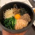 実際訪問したユーザーが直接撮影して投稿した栄韓国料理妻家房 名古屋ラシック店の写真