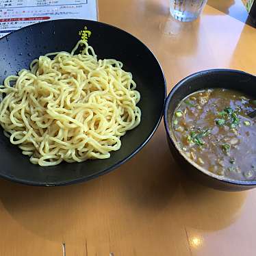 実之和 かれー麺 赤坂店のundefinedに実際訪問訪問したユーザーunknownさんが新しく投稿した新着口コミの写真