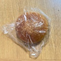 実際訪問したユーザーが直接撮影して投稿した新村ベーカリーパパンがパン屋さんの写真