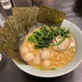 実際訪問したユーザーが直接撮影して投稿した作の山町ラーメン / つけ麺萬来亭の写真