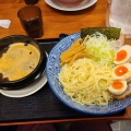 実際訪問したユーザーが直接撮影して投稿した中原ラーメン / つけ麺あづまや 本店(国道店)の写真