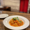 実際訪問したユーザーが直接撮影して投稿した原イタリアンtrattoria AVANZAの写真