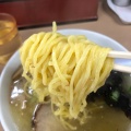 実際訪問したユーザーが直接撮影して投稿した北三十三条西ラーメン / つけ麺月見軒 本店の写真