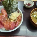 実際訪問したユーザーが直接撮影して投稿した京橋魚介 / 海鮮料理鮮菜魚 早瀬の写真