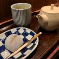 実際訪問したユーザーが直接撮影して投稿した丸の内お茶卸 / 販売店一保堂茶舗 東京丸の内店の写真