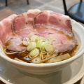 実際訪問したユーザーが直接撮影して投稿した栄ラーメン専門店麺屋 聖 栄店の写真