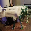 実際訪問したユーザーが直接撮影して投稿した金港町カフェButter 横浜ベイクォーターの写真