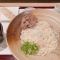 実際訪問したユーザーが直接撮影して投稿した福智院町うどんudon and cafe 麺喰の写真