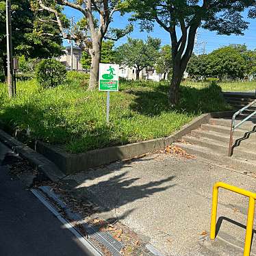 港南台大久保公園のundefinedに実際訪問訪問したユーザーunknownさんが新しく投稿した新着口コミの写真