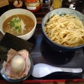 実際訪問したユーザーが直接撮影して投稿した竹園ラーメン / つけ麺麺や 蒼の写真