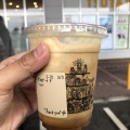 実際訪問したユーザーが直接撮影して投稿した宇宿カフェスターバックスコーヒー 鹿児島OPSIAミスミ店の写真