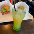 実際訪問したユーザーが直接撮影して投稿した下京町ハンバーガーSasebo C&B Burgers 下京町店の写真