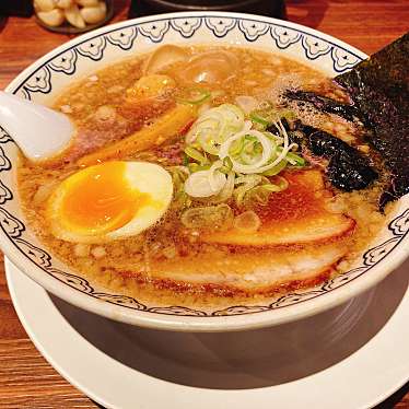 東京豚骨拉麺 ばんから 新宿歌舞伎町店のundefinedに実際訪問訪問したユーザーunknownさんが新しく投稿した新着口コミの写真