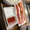 実際訪問したユーザーが直接撮影して投稿した桜木町焼肉焼肉ライク 大宮西口店の写真