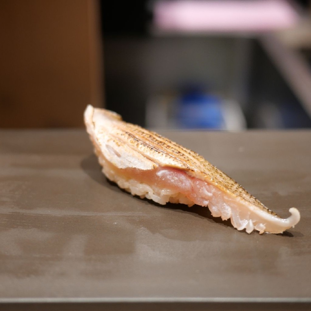ユーザーが投稿したカマスの写真 - 実際訪問したユーザーが直接撮影して投稿した高島寿司立ち食い鮨 鈴な凛の写真