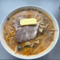 実際訪問したユーザーが直接撮影して投稿した八幡ラーメン / つけ麺ラーメン大将の写真