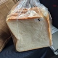 食パン - 実際訪問したユーザーが直接撮影して投稿した山上町ベーカリートイロの写真のメニュー情報